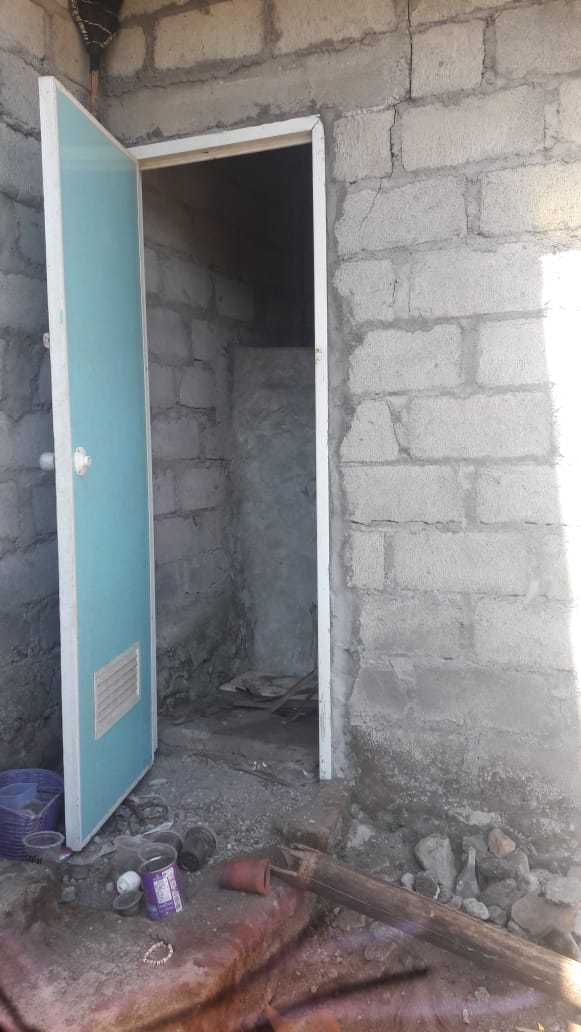 Foto Jamban/WC 0%